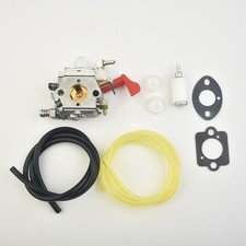 High Performance Carburetor