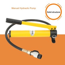 Hydraulic Pump CP-180 350CC