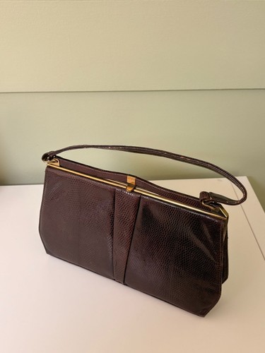 Vintage james florsheim - james,