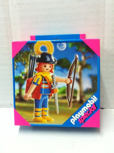 Playmobil special 4672 robin - 4672,