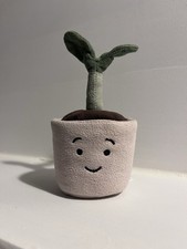 Jellycat Happy Seedling, Rare