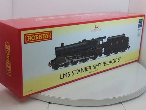 Hornby r30274 lms - r30274, 5mt