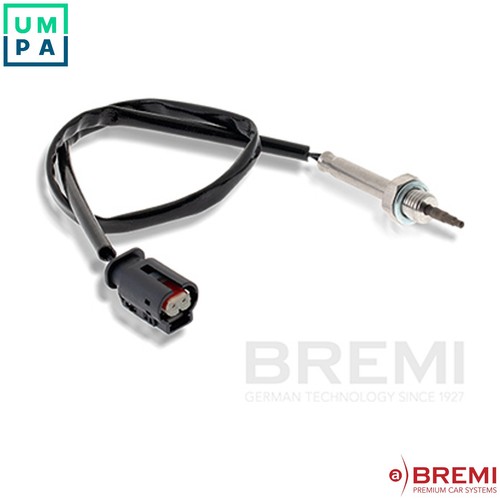 Sensor exhaust gas temperature - exhaust,
