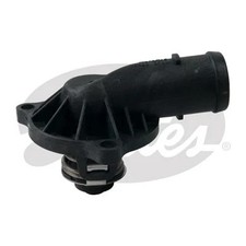 THERMOSTAT COOLANT FITS: AUDI