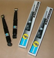 PAIR PEUGEOT 206  BILSTEIN