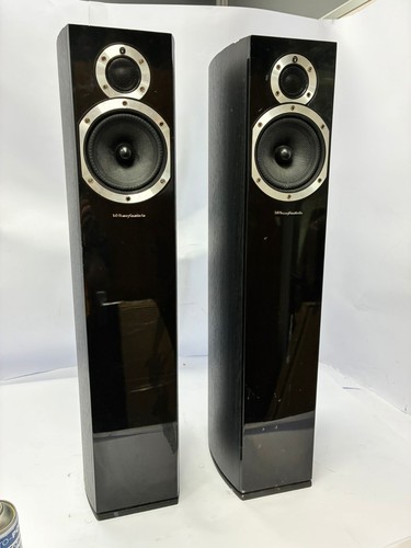 Wharfedale diamond 3 - wharfedale, 10.3