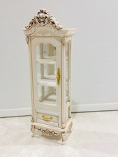 Doll House small cabinet with