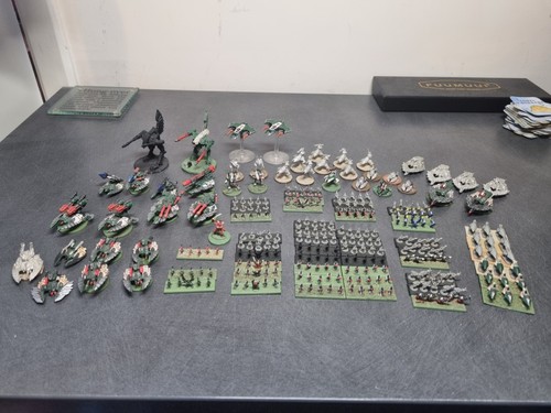 3rd edition epic - epic, biel-tan