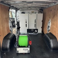 CLEANLYNK CORE 500L SINGLE