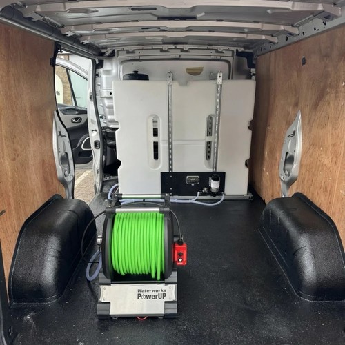 Cleanlynk core 500l single - cleanlynk,
