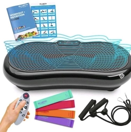 Bluefin fitness ultra slim - ultra,