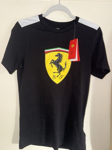 Puma scuderia ferrari big - scuderia,
