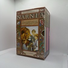 The Chronicles of Narnia