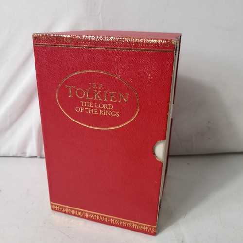 The lord rings - rings, r