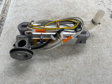 MSPA Hot tub replacement PTC