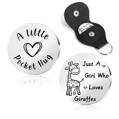Giraffe gifts for - giraffe,