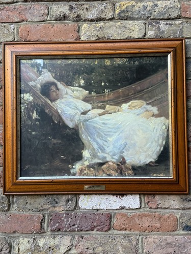 Framed artwork the - framed,