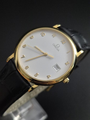 Omega ville cal 1430 - de, cal.