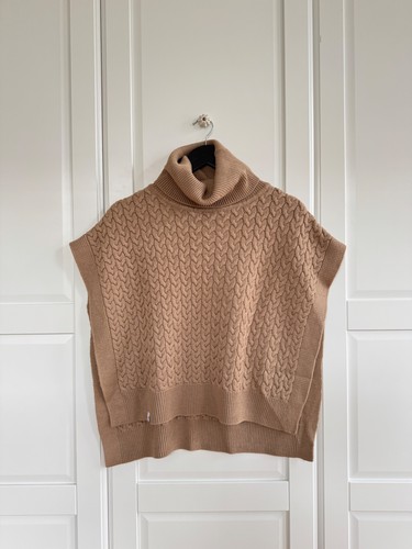 Makia knit wool - , neck