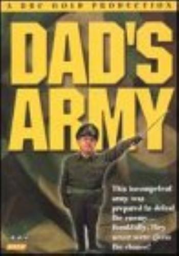 Dads army collection set dvd - collection,