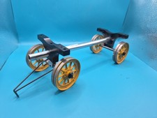 Mamod Live Steam Trailer 0128