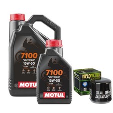 1130 Trek Oil and Filter Kit