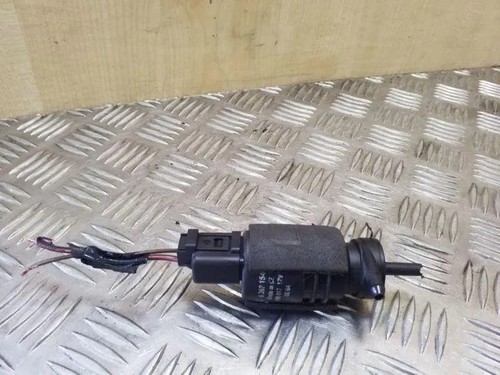 Bmw cabrio e46 washer - cabrio, tank