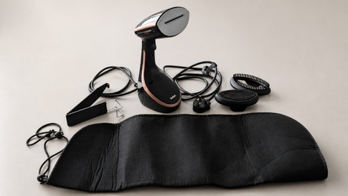 Tefal steam care - tefal,