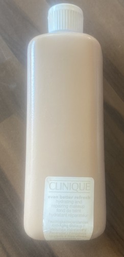 Clinique even better - even, glow
