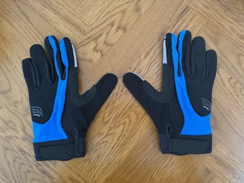 Halfords ridge cycling - halfords, gloves