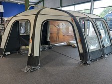 *EX-DEMO* Dorema Starcamp