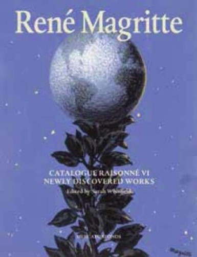 Magritte newly discovered - -,