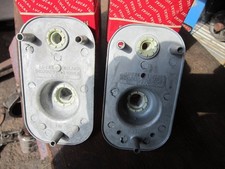 Lucas L630 Front