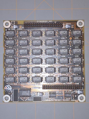 Compaq deskpro megabyte bit - deskpro,