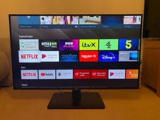 Sony Bravia KD-49XG8196 49”