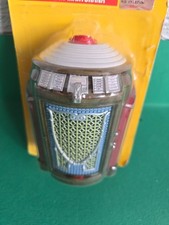 Doll house working jukebox - doll,