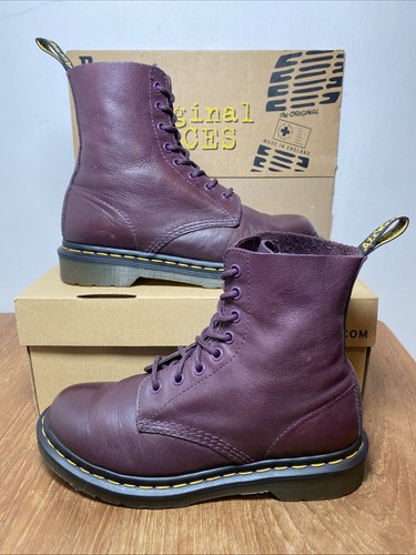 Martens s 1460 - 1460, pascal