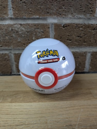 Pokémon tcg poké - pokémon, ball