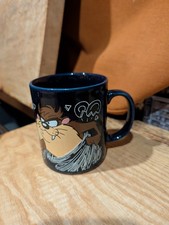Vintage Tazmanian Devil Taz