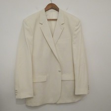 Vintage Tuxedo Dinner Jacket