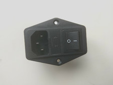 SCHAFFNER - FN 284-4-06 -