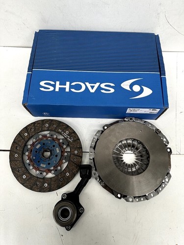 Sachs clutch kit 3pc - sachs,