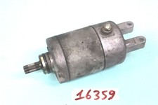 YAMAHA MAJESTY 250 STARTER MOTOR