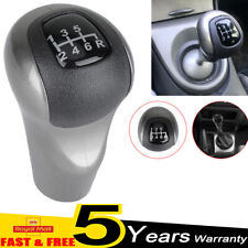 Car Manual Gear Shift Knob
