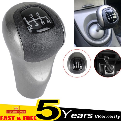 Car manual gear shift knob - shift,