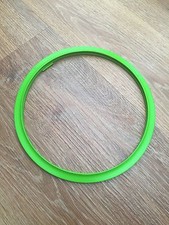 Autoclave door seal suit - to,