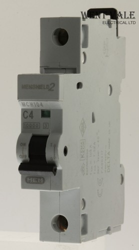 Mem memshield 6a to 63a - mem, 2