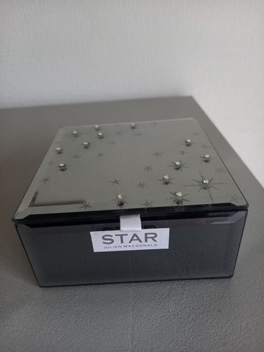 Julien macdonald trinket box - macdonald,