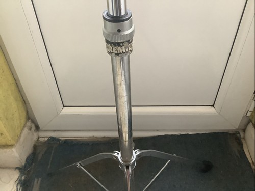 Premier single braced boom - premier,