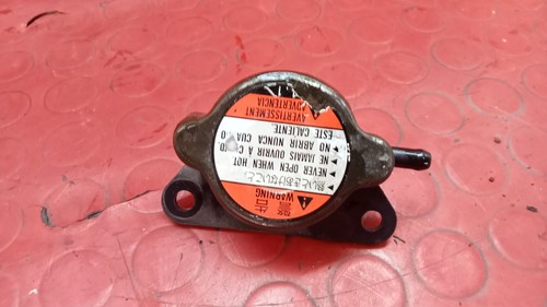 Radiator cap suzuki - gsr, 600